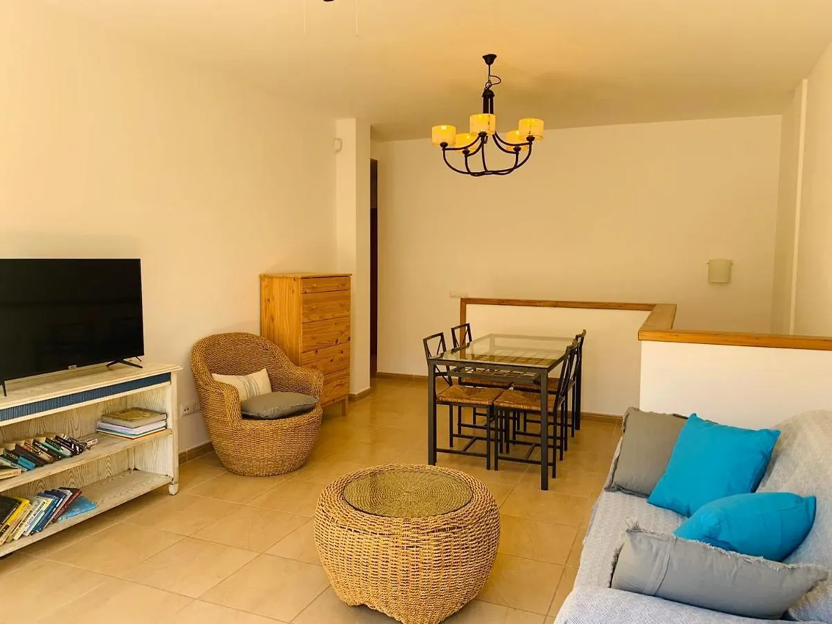 Casa Escapada El Cotillo