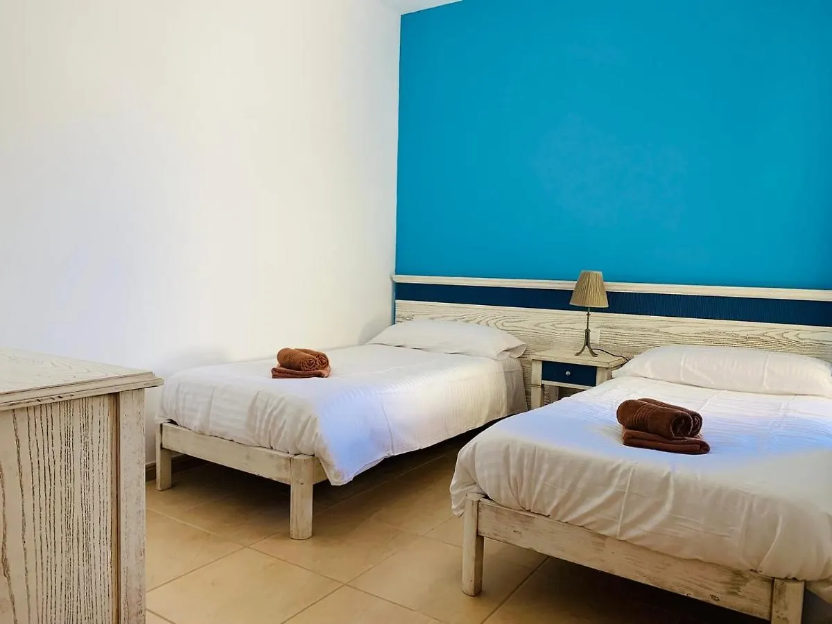 Apartment Casa Escapada El Cotillo