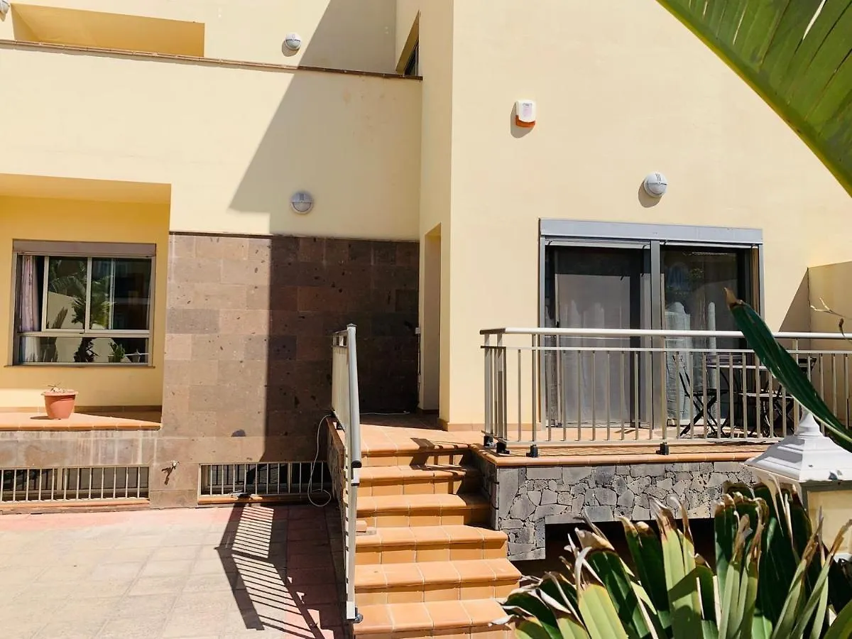 Casa Escapada El Cotillo Apartment El Cotillo (Fuerteventura)