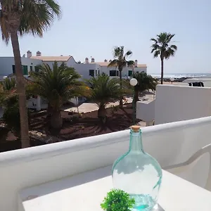 Apartamento Ocean Balcony By Sea There Fuerteventura Cotillo