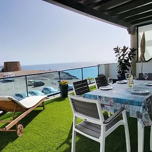 Apartment Casa Puerto Del Toston, El Cotillo (Fuerteventura)